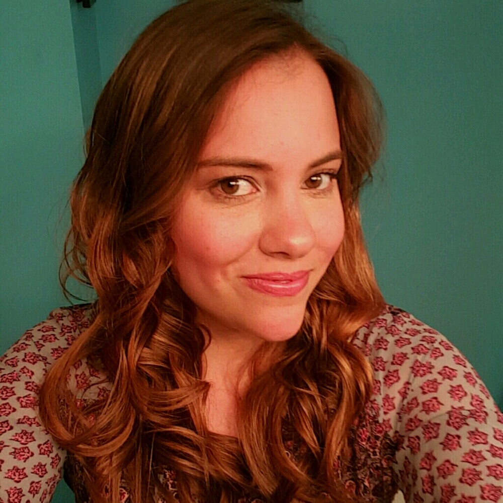 Meet your Posher, Bridget